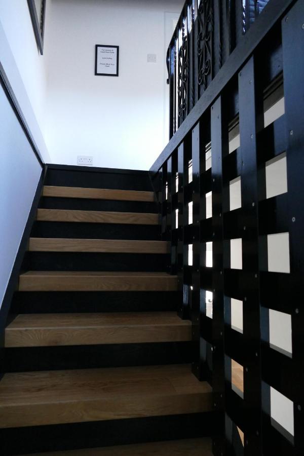 The Annexe At Loch View Farm Apartment Crieff Ngoại thất bức ảnh